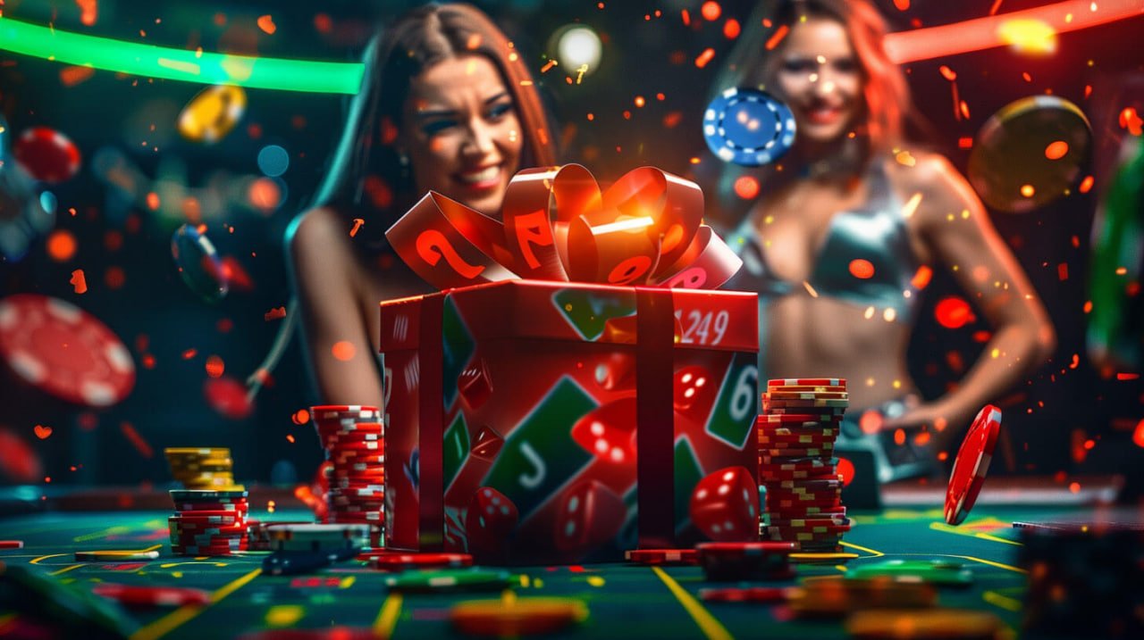 Live Casino