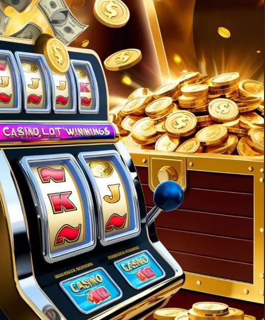 Slots