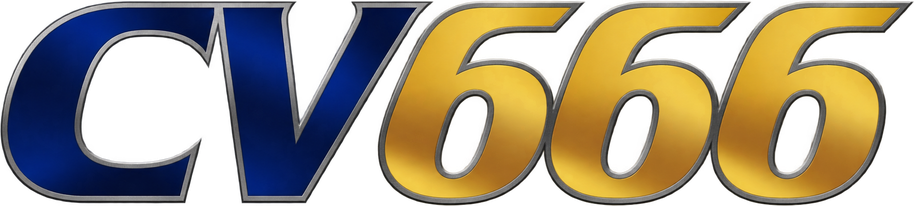 cv666 Logo